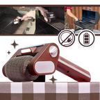 Brosse nettoyante électrique pour Barbecue