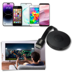 Connecteur TV- HDMI pour la projection d'écran de téléphone