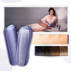 Appareil d'épilation laser