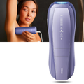 Appareil d'épilation laser