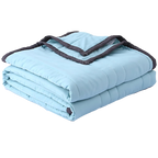 Couverture rafraîchissante et relaxante