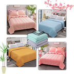 Couverture rafraîchissante et relaxante