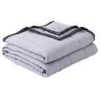 Couverture rafraîchissante et relaxante