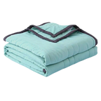 Couverture rafraîchissante et relaxante