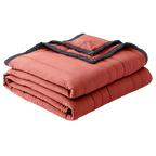 Couverture rafraîchissante et relaxante
