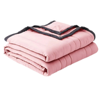Couverture rafraîchissante et relaxante