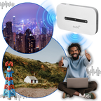 Routeur wifi portable