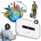 Routeur wifi portable