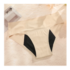Culotte menstruelle ultra-absorbant