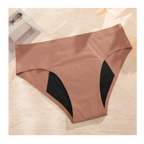 Culotte menstruelle ultra-absorbant