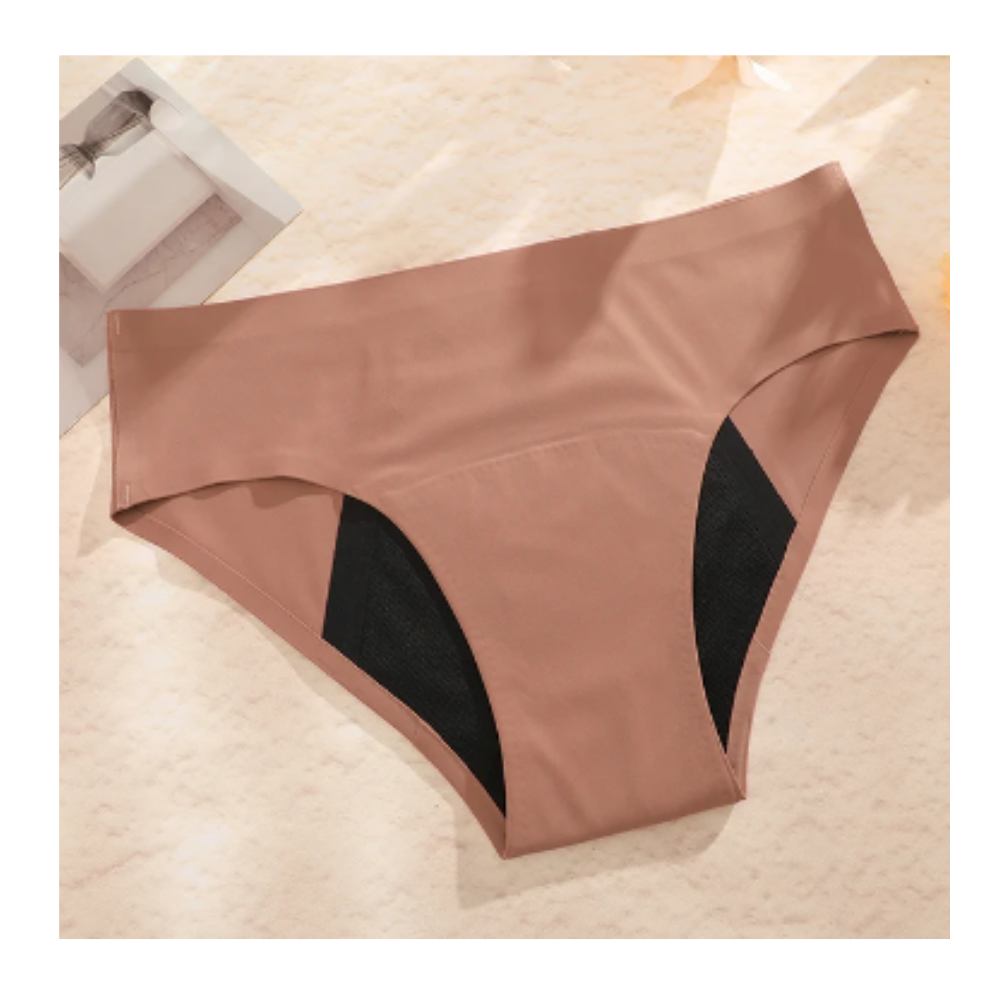 Culotte menstruelle ultra-absorbant