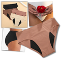 Culotte menstruelle ultra-absorbant
