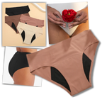Culotte menstruelle ultra-absorbant