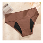 Culotte menstruelle ultra-absorbant
