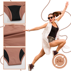 Culotte menstruelle ultra-absorbant