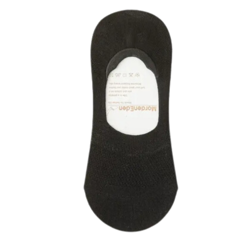Soquettes invisibles ultra-confortables pour homme