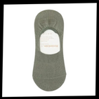 Soquettes invisibles ultra-confortables pour homme