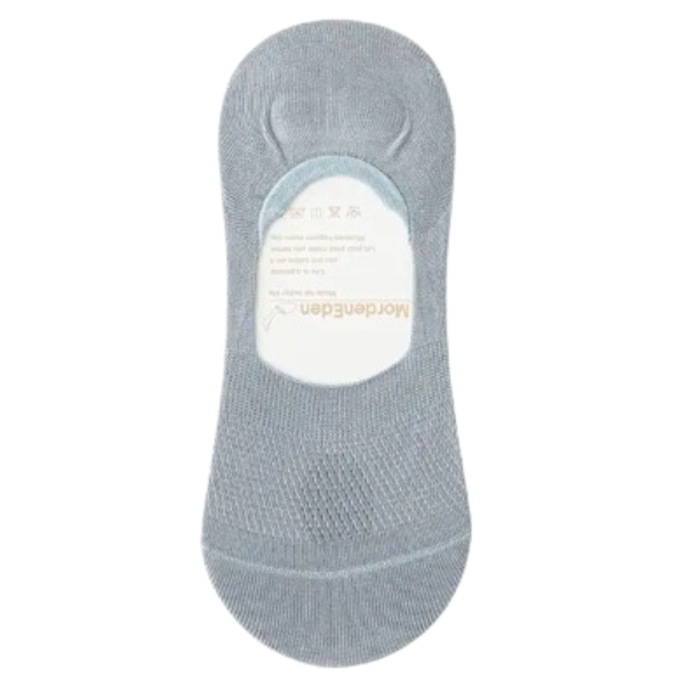 Soquettes invisibles ultra-confortables pour homme