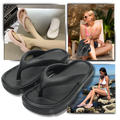 Chaussons nuages ultra-confortables