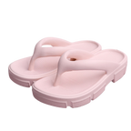 Chaussons nuages ultra-confortables