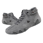 Baskets en daim ultra-confortables