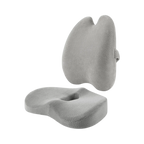 Coussin en mousse à mémoire de forme ultra-confortable