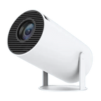 Vidéoprojecteur portable 4K ultra HD