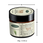 Crème hydratante au venin d'abeille