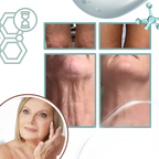 Crème raffermissante ultra hydratante