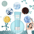 Crème raffermissante ultra hydratante