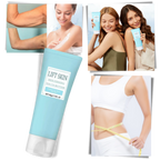 Crème raffermissante ultra hydratante