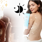 Crème raffermissante ultra hydratante