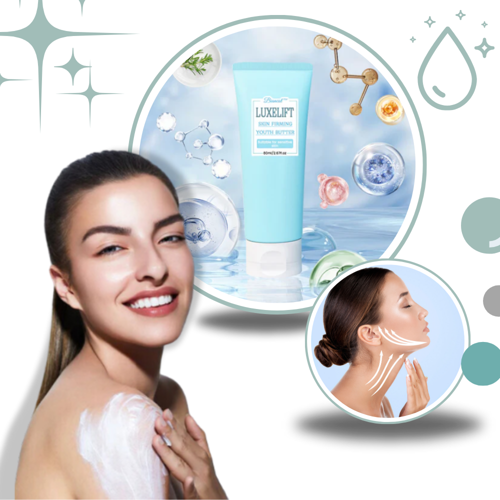 Crème raffermissante ultra hydratante