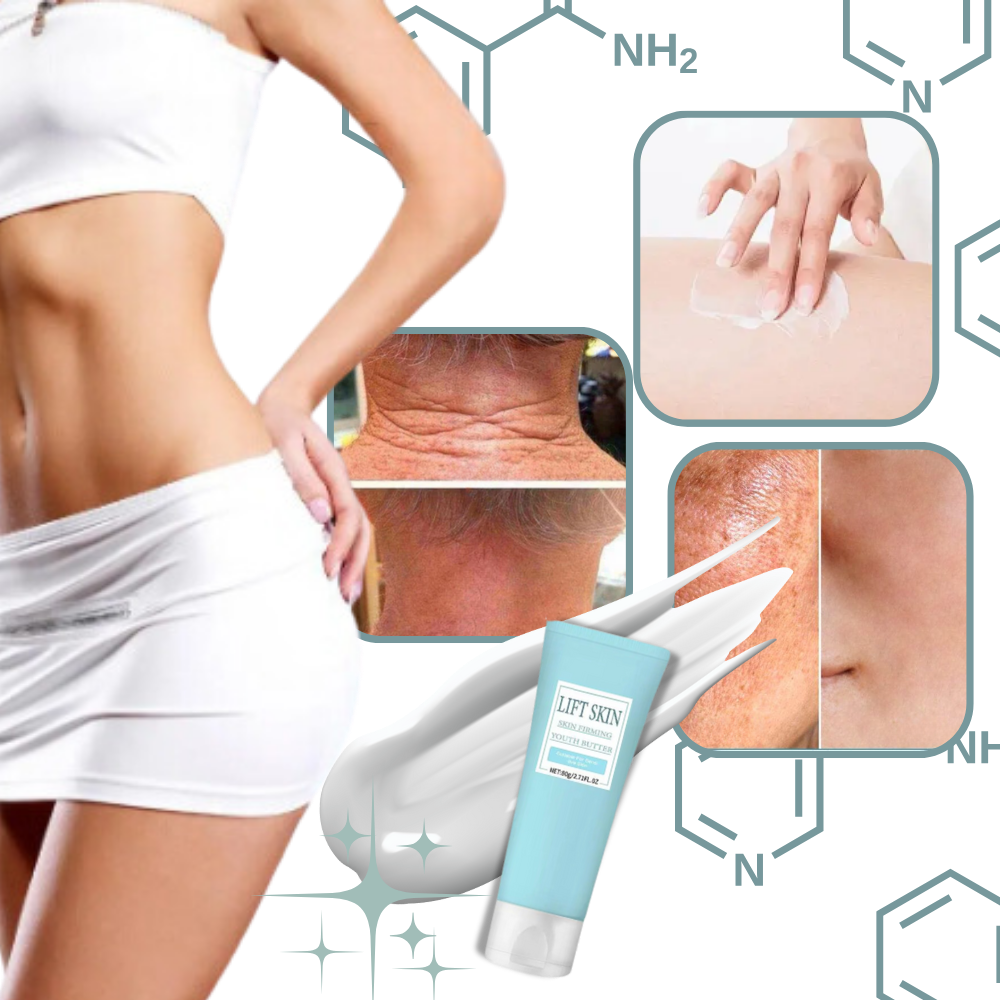 Crème raffermissante ultra hydratante