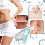 Crème raffermissante ultra hydratante