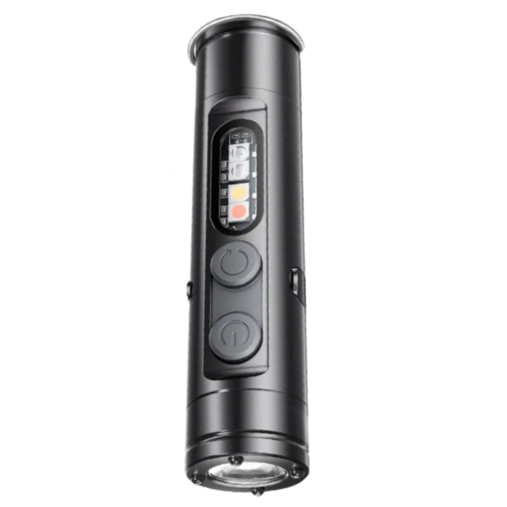 Mini lampe magnétique ultra-portable