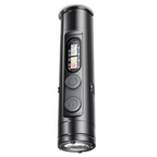 Mini lampe magnétique ultra-portable