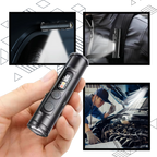 Mini lampe magnétique ultra-portable