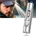 Mini lampe magnétique ultra-portable