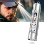Mini lampe magnétique ultra-portable