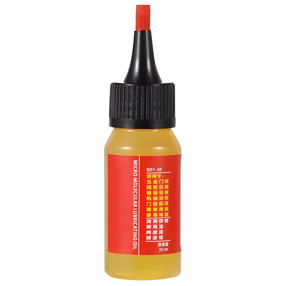 Lubrifiant mécanique micromoléculaire