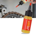 Lubrifiant mécanique micromoléculaire