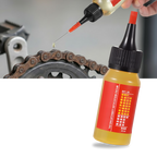 Lubrifiant mécanique micromoléculaire
