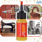 Lubrifiant mécanique micromoléculaire