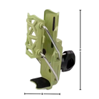 Porte-gobelet universel pour guidon de vélo et moto