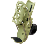 Porte-gobelet universel pour guidon de vélo et moto