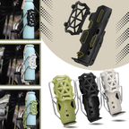 Porte-gobelet universel pour guidon de vélo et moto