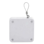 Ferme-porte automatique sans perçage