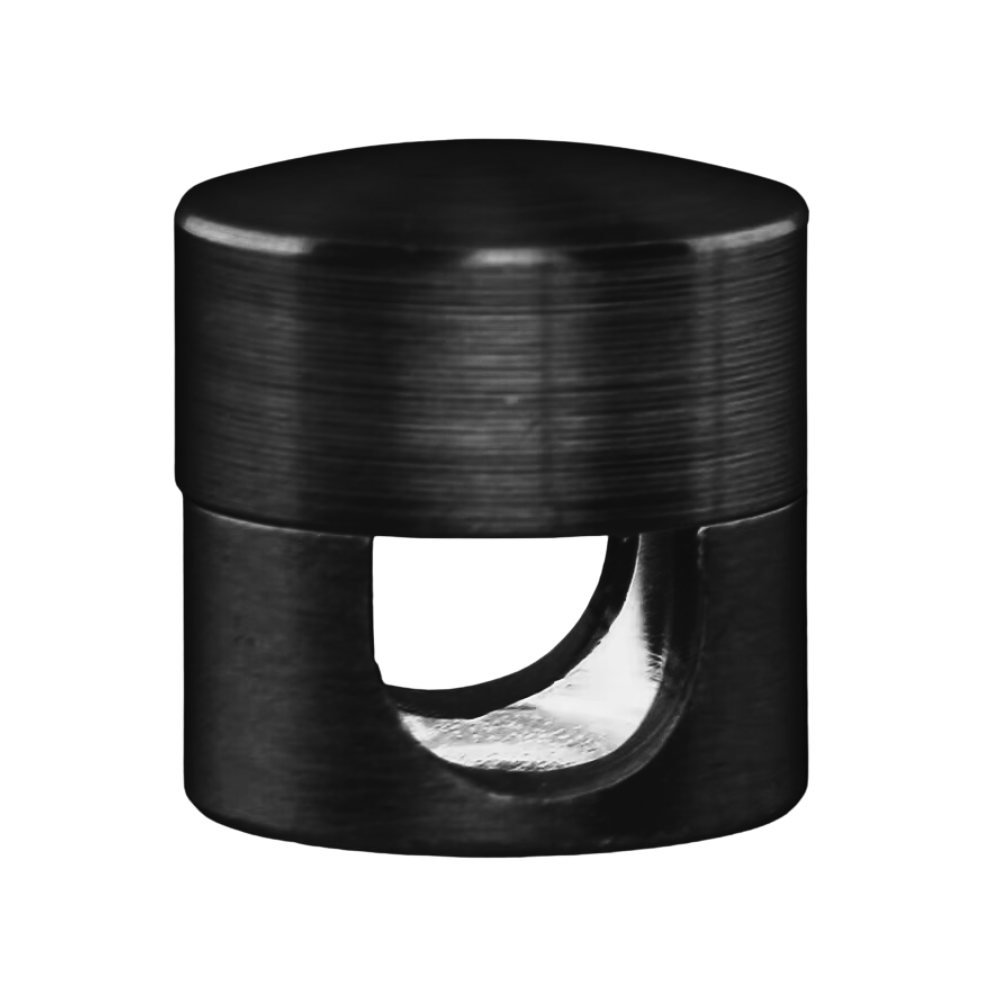 Support de câbles universel pour bureau