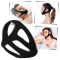 Sangle universelle anti-apnée du sommeil